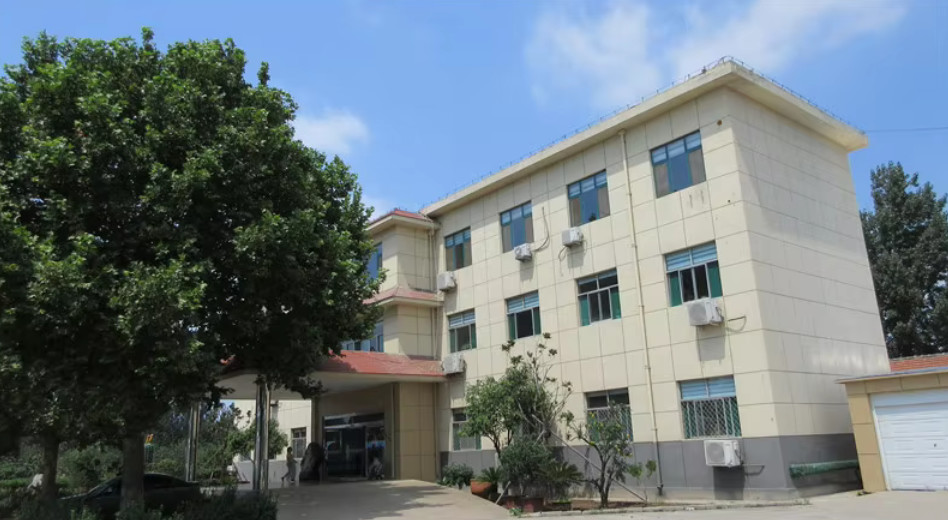 Κίνα Weifanghongcheng New MATERIALS Co., Ltd.