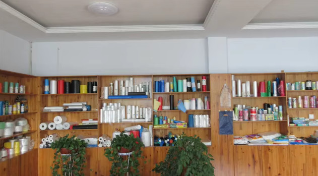 Κίνα Weifanghongcheng New MATERIALS Co., Ltd. Εταιρικό Προφίλ