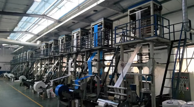 Κίνα Weifanghongcheng New MATERIALS Co., Ltd. Εταιρικό Προφίλ