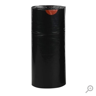 30 γαλόνια Custom Drawstring σκουπιδοσακούλα σε HDPE/LDPE/LLDPE για βολική διάθεση αποβλήτων