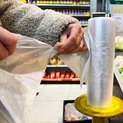 Επεξεργαστικές συσκευασίες τροφίμων