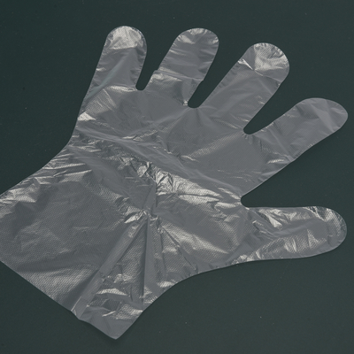 Πολλαπλόχρηστο HDPE διαφανές πλαστικό για χειρισμό τροφίμων και καθαρισμό κατά την καλοκαιρινή περίοδο