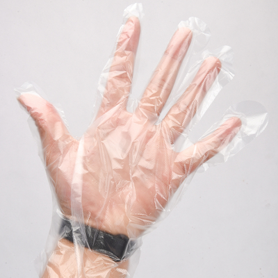 Πολλαπλόχρηστο HDPE διαφανές πλαστικό για χειρισμό τροφίμων και καθαρισμό κατά την καλοκαιρινή περίοδο