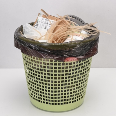 Τύπο Offset Επιφάνεια Χειρισμός 13 γαλόνια HDPE πλαστική ταινία τραβήγματος