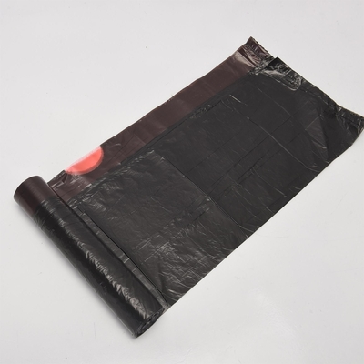 Τύπο Offset Επιφάνεια Χειρισμός 13 γαλόνια HDPE πλαστική ταινία τραβήγματος