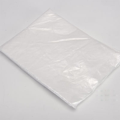 Φόρμα συσκευασίας φύλλο σκόνης HDPE/LDPE/LLDPE πλαστικό ύφασμα σταγόνα για την προστασία της ζωγραφικής