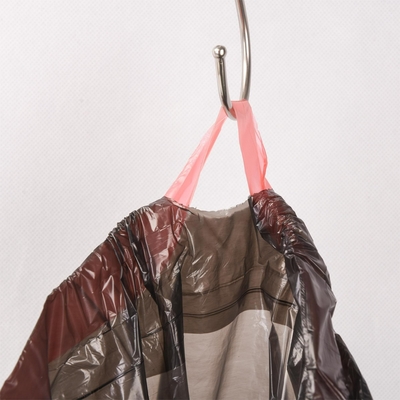 Τύπο Offset Επιφάνεια Χειρισμός 13 γαλόνια HDPE πλαστική ταινία τραβήγματος