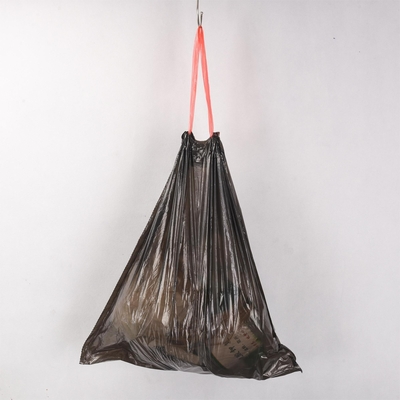 Τύπο Offset Επιφάνεια Χειρισμός 13 γαλόνια HDPE πλαστική ταινία τραβήγματος