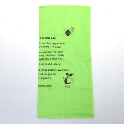 Φλεξό εκτύπωση λογότυπο T-shirt χειριστή σακούλα συσκευασία σε εξατομικευμένο μέγεθος για τα προϊόντα