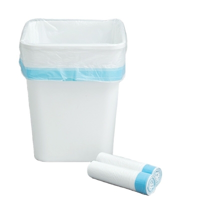 Προσαρμοσμένο HDPE σχοινί σκουπιδιών σκουπιδιών για χονδρική αγορά και προσαρμογή