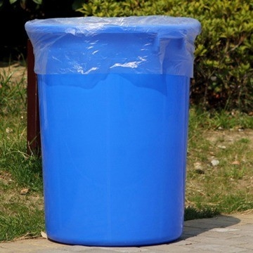 Επιφάνεια εκτύπωσης Offset Χειρισμός Μεγάλων βιοδιασπώμενων σάκων αποθήκευσης με πάχος 5-50 μm