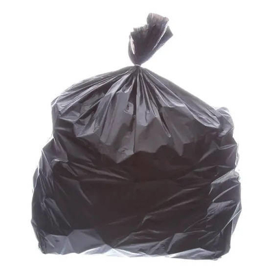Πωλήστε Flexo εκτύπωση κουτάκι bin Liner σκουπίδια σακούλες σκουπιδιών σε ρόλο με προσαρμοσμένο λογότυπο