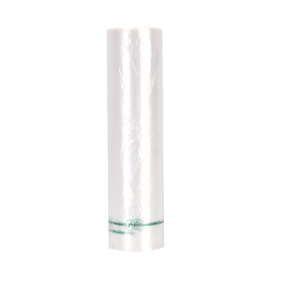Υλικό HDPE/LDPE/LLDPE: πλαστικές σακούλες για τα οικιακά τρόφιμα στα σούπερ μάρκετ