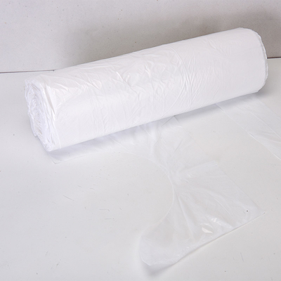 HONGCHENG Ξαναχρησιμοποιήσιμη ποδιά LDPE/HDPE με κουτί Προσιτή και βολική