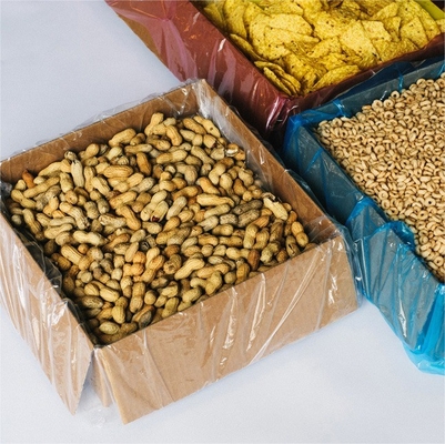 Άμεση προμήθεια HDPE/LDPE/LLDPE πλαστικού πλαστικού καρτονιού για καθαρά και ανθεκτικά τρόφιμα