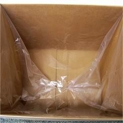 Άμεση προμήθεια HDPE/LDPE/LLDPE πλαστικού πλαστικού καρτονιού για καθαρά και ανθεκτικά τρόφιμα