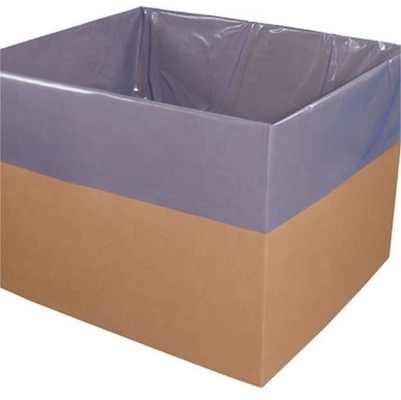 Άμεση προμήθεια HDPE/LDPE/LLDPE πλαστικού πλαστικού καρτονιού για καθαρά και ανθεκτικά τρόφιμα