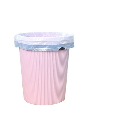 ΟΚ Compost Πιστοποιημένη HDPE φορητή πλαστική σακούλα για αυτόματη συλλογή απορριμμάτων κουζίνας