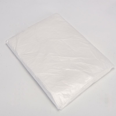 Διαφανές LDPE Κουστούμι αποθήκευσης ρούχων για καναπέδες Ελαφρύς βάρος Διαφανείς σακούλες ρούχων CN SHN