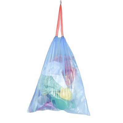 Προσαρμοσμένη εκτύπωση Offset Κουζίνα Star Seal Bin Liner Sac για την απόρριψη πλαστικών αποβλήτων