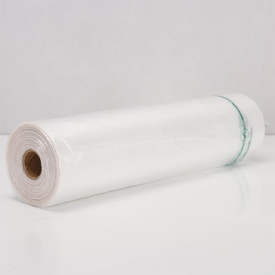 Εύκολη στην κατασκευή πλαστική σακούλα HDPE/LDPE/LLDPE σε κυλίνδρους για την αποθήκευση και τη διατήρηση των προϊόντων
