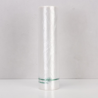 Εύκολη στην κατασκευή πλαστική σακούλα HDPE/LDPE/LLDPE σε κυλίνδρους για την αποθήκευση και τη διατήρηση των προϊόντων