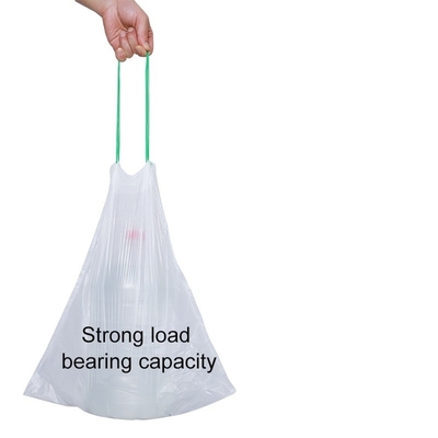 Προσαρμοσμένο λογότυπο HDPE/LDPE/LLDPE πλαστικό σχοινί σύρματος