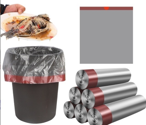 HDPE/LDPE/LLDPE/MDPE Σκουπίδια με σύρματα για την κουζίνα