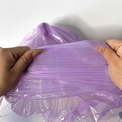 ΟΚ Compost Certified Beauty ya Vest Τύπος σακούλας σκουπιδιών για οικιακή χρήση