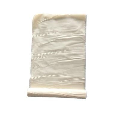 Παραγγελία προσαρμοσμένη αποδέχεται 35L Biodegradable bin liners για φιλική προς το περιβάλλον διάθεση αποβλήτων