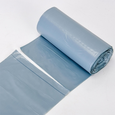 Παρέχει HDPE/LDPE/LLDPE Can Liner Trash Bag για τα απόβλητα της κουζίνας σε προσιτές τιμές