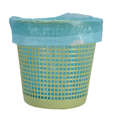 Δυναμικότητα εκτύπωσης Offset HDPE/LDPE σκουπιδοσακούλι με πάχος 5-800 μm