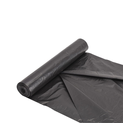 Τετραγωνική τσάντα κάτω Custom Polypropylene Κατασκευαστικό σκουπίδια ανακύκλωση PE τσάντα για τα απόβλητα