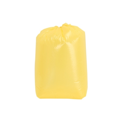 Προσαρμοσμένη παραγγελία HDPE/LDPE/LLDPE 55 γαλόνια πλαστικό κάδο για διαφανή ανακυκλώσιμη σακούλα