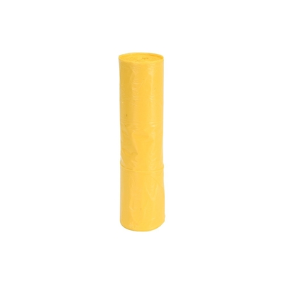 Προσαρμοσμένη παραγγελία HDPE/LDPE/LLDPE 55 γαλόνια πλαστικό κάδο για διαφανή ανακυκλώσιμη σακούλα