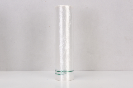 Φλεξοτύπωση HDPE πλαστική τσάντα για ψώνια Custom Gravure εκτύπωση για και φιλικό προς το περιβάλλον