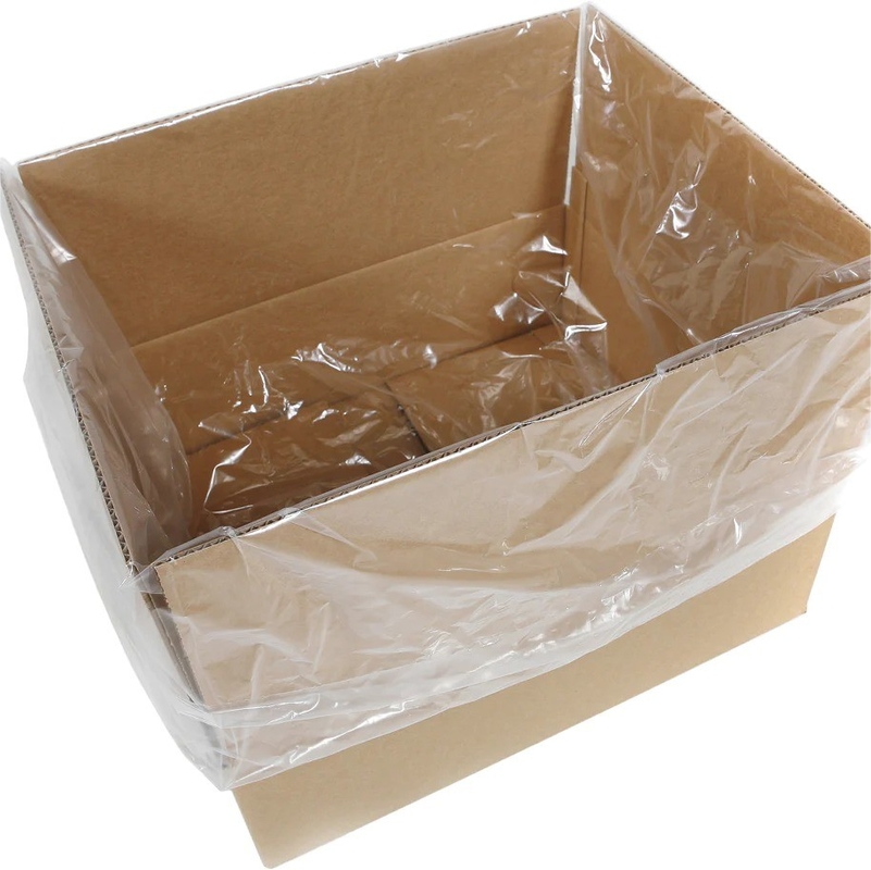 Άμεση προμήθεια HDPE/LDPE/LLDPE πλαστικού πλαστικού καρτονιού για καθαρά και ανθεκτικά τρόφιμα