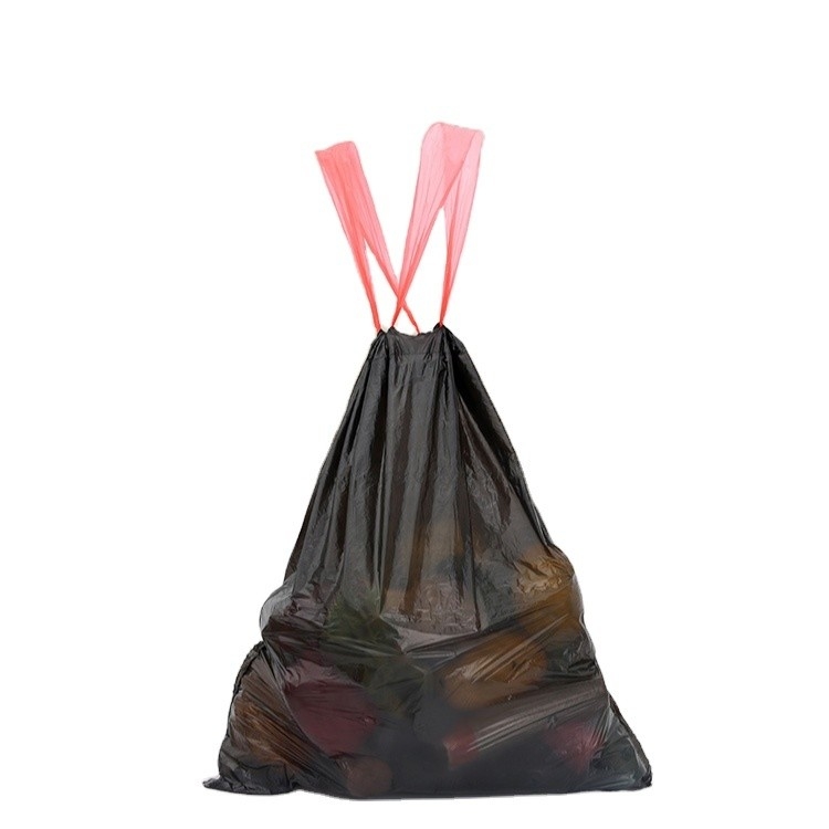 Προσαρμοσμένο λογότυπο HDPE/LDPE/LLDPE πλαστικό σχοινί σύρματος