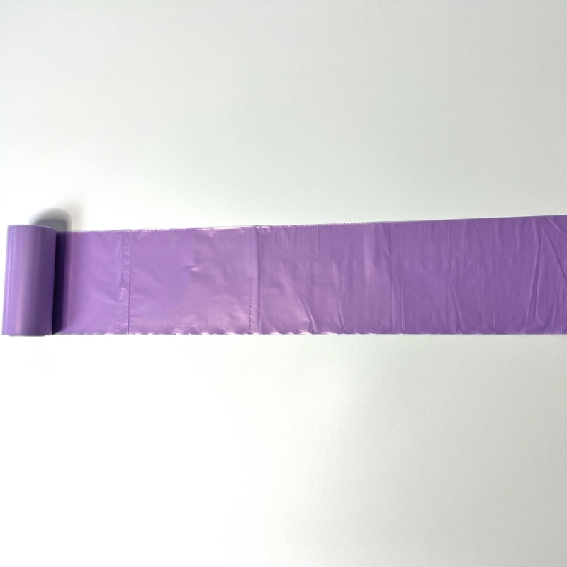 ΟΚ Compost Certified Beauty ya Vest Τύπος σακούλας σκουπιδιών για οικιακή χρήση